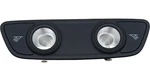 2018 Audi S4 3L Quattro Rear Interior Light Black 8W0947111 Oem. Fixed Price $50.00.