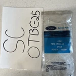 Genuine Ford Front Right Light Lens, F65Z-13731-AA. Fixed Price $12.51.