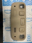 Oem 03-09 Audi A4 RS4 Convertible Overhead Console Interior Light Dome. Fixed Price $19.99.