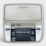 2017 Acura Mdx Overhead Roof Console Dome Homelink Module, 36600-TZ5-A21ZA, C023. Fixed Price $65.04.