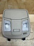 2014-2016 Kia Optima Sedan Front Overhead Console Roof Dome Light Map Lamp Oem. Fixed Price $65.00.