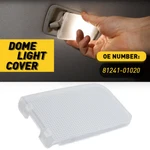 For Toyota Interior Overhead Dome Light Cover 96-02 4RUNNER Pickup 81241-01020. Fixed Price $13.29.