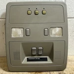 2005-2011 Cadillac Sts Overhead Map Light Console Front Dome Lamp Sunroof Oem. Fixed Price $34.19.