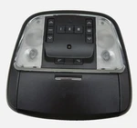 2015-2023 Chrysler 300 Oem Roof Overhead Dome Light Lamp Assembly 5PL47DX9AD. Fixed Price $125.00.