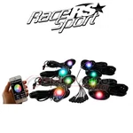 Race Sport Wheel Accent For 2001-2017 Bmw 530I Electrical Lighting. Fixed Price $419.63.