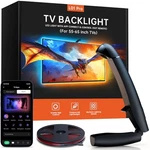 Ffj Tv Led Backlight With Sensor, 14.7FT Cuttable Rgb Lights That Change. Fixed Price $46.98.
