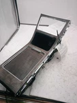 Console Front Floor Vinyl Armrest Fits 17-20 Lincoln Continental 744548. Fixed Price $129.99.