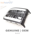 14-18 Porsche Cayenne Front Overhead Console / Dome Light Switch Assembly. Fixed Price $92.49.