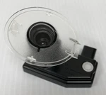 Genuine Range Rover New Evoque 2019+ Rh Exterior Rear View Mirror Lamp LR115318. Fixed Price $33.34.