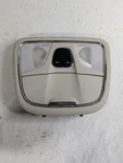 2014-2016 Jeep Cherokee Overhead Console 1WG411DAAF Oem 44. Fixed Price $45.00.