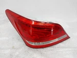 2012 Hyundai Equus Vi Tail Light Assembly Left Side Oem 924013N010. Fixed Price $409.28.
