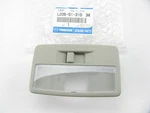 L20651310 34 New Genuine Rear Roof Dome Lamp Light Sand Oem For 07-09 Mazda CX-9. Fixed Price $16.13.