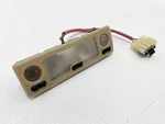92-99 Oem Bmw E36 318TI Interior Reading Light 63318362143 Hellbeige M3 Hella. Fixed Price $24.99.