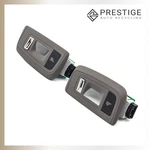 2010-2016 Porsche Panamera Overhead Console Dome Rear Left/right 970-632-062-02. Fixed Price $50.00.