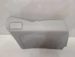 2011 Honda Cr-z (coupe / Ex) Drivers Left Lower Dash Access Panel *gray*. Fixed Price $53.39.
