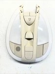 Front Overhead Domelight Lamp Assembly Mercedes W211 E350 E550 CLS550 Oem. Fixed Price $59.99.