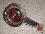 1961 1962 Dodge Lancer Station Wagon Tail Light 2189092 12232. Fixed Price $189.99.