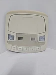 2015-2018 Ford Edge Roof Overhead Console Dome Map Light FT4B-R519A58-EAD3AM1. Fixed Price $99.99.