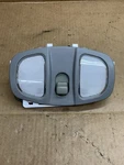 02-07 Gm Chevy Saturn Vue Torrent Gray Overhead Dome Light Lens Cover Sunroof. Fixed Price $49.98.