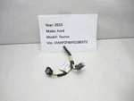 2013-2016 Ford Taurus Instrument Wire Harness DG13-13E721 Oem. Fixed Price $26.10.