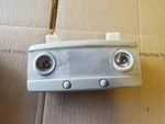 Rear Overhead Reading Map Dome Light Lamp Oem Dodge Durango 2011 - 2020 B8. Fixed Price $49.99.