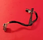 2010-2013 Chevy Equinox Center Overhead Map Console Grey Pigtails 23449627. Fixed Price $34.99.