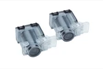 Oem Gm 2022-2025 Cadillac XT5 XT6 Front Under Door Puddle Lights 84511731. Fixed Price $79.99.