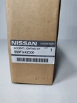 New Oem Pathfinder Accent Lighting Kit (999F3-XZ000). Fixed Price $75.00.