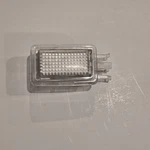 87-93 Mustang Dome Light Rear Cargo Hatch W/bulb Works! Oem Ford Gt Lx. Fixed Price $29.99.