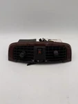 2004-2006 Cadillac Srx Suv Center Dash A/c Heater Air Vent Grille 25703804. Fixed Price $32.00.