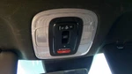 Used Front Upper Center Console Fits: 2022 Hyundai Elantra Korea Built Roof W/sp. Fixed Price $179.90.