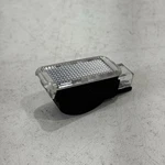 2013 - 2016 Audi Rear Door Lower Courtesy Light 4B947415A Oem. Fixed Price $20.89.