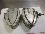 Antique Car Truck Stop Turn Tail Light *premier Signal Co Ohio* Seldom Seen!. Fixed Price $195.00.