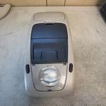 2006 Ford Explorer Overhead Console Assembly W/o Sunroof 6L24-78519A58. Fixed Price $60.00.