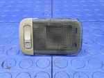 10-21 Subaru Outback Luggage Compartment Dome Light Gray Oem 84671AG06AME. Fixed Price $42.99.