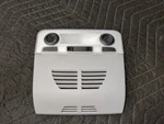 Bmw E81/E82/E84/E87/E92 Interior Reading Light Rear Center Alaskagrau 6131695125. Fixed Price $39.99.