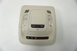 2021 Buick Envision Roof Overhead Console Dome Light Used Oem (84894735). Fixed Price $75.64.