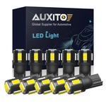 10X Super White T10/921/194/2825/158 Rv Trailer Led Interior Dome Map Light Bulb. Fixed Price $8.54.