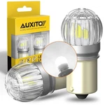 1156 BA15S White 382 Error P21W Free Led Reverse For Audi A3 S3 8P Bmw Golf Vw Y. Fixed Price $8.54.