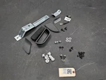 Front Right Door Covers W/ Light & Retainers Set 2021 Dodge Challenger 2015-2023. Fixed Price $39.99.
