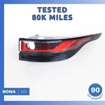 20-23 Lr Range Rover Evoque L551 Rear Right Passenger Tail Light Lamp Oem 80K. Fixed Price $249.00.