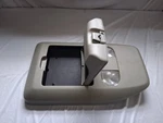 2004 - 2008 Ford F150 Overhead Map Dome Light Console Oem 05 06 07. Fixed Price $45.00.
