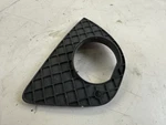 Bmw Fog Light Grille Oem 5117-7 065 474 225479. Fixed Price $21.84.
