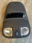 1998-2004 Chevrolet Blazer S10 Gmc Jimmy Overhead Console Sunroof Dome Light Oem. Fixed Price $52.90.