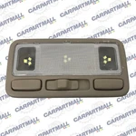 1996-2004 Acura Rl Overhead Console Front Dome Light Reading Lmap OEW32024. Fixed Price $44.97.