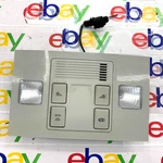 2019 - 2024 Volkswagen Jetta Front Map Dome Light Sunroof Switch Gray Oem 5531. Fixed Price $36.95.