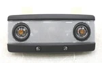New Oem Mopar Interior Dome Reading Lamp 1RJ06DX9AD Dodge Durango 2014-2026. Fixed Price $125.95.