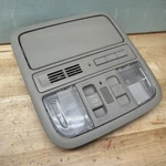 2011-2017 Honda Odyssey Overhead Roof Console Dome Light Lamp Oem Gray. Fixed Price $55.00.