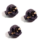 1969-1973 Ford C8OZ-13711 Instrument Cluster Light Bulb Sockets Mustang Cougar. Fixed Price $12.00.