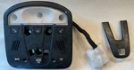 Ferrari 458 Italia, Interior Dome Light Cover P/n 239905, Sticky. Fixed Price $275.00.
